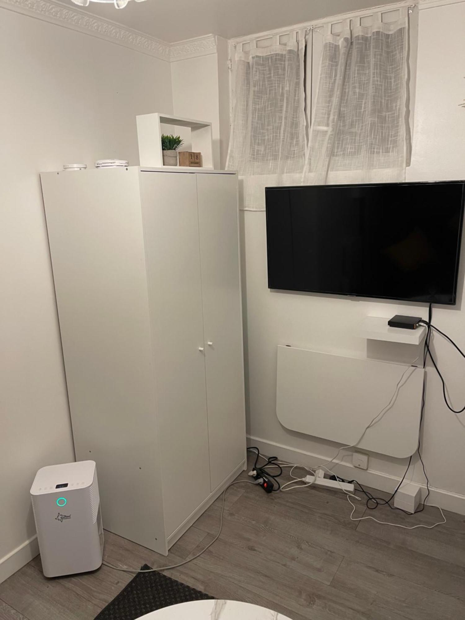 Studio Entierement Equipe A 10 Min De La Defense ซูเรน ภายนอก รูปภาพ